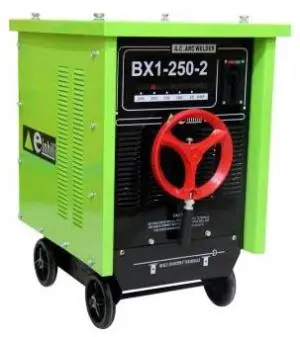 einhill travo las aluminium bx1 250a 25030014085